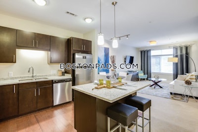 Cambridge Apartment for rent Studio 1 Bath  North Cambridge - $3,030