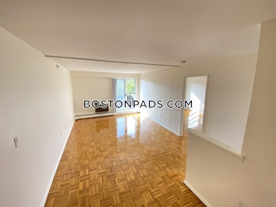 Brookline Apartment for rent 2 Bedrooms 1.5 Baths  Boston University - $3,800 No Fee