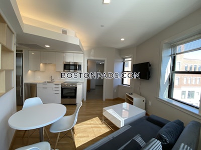 Cambridge Apartment for rent Studio 1 Bath  Harvard Square - $3,950