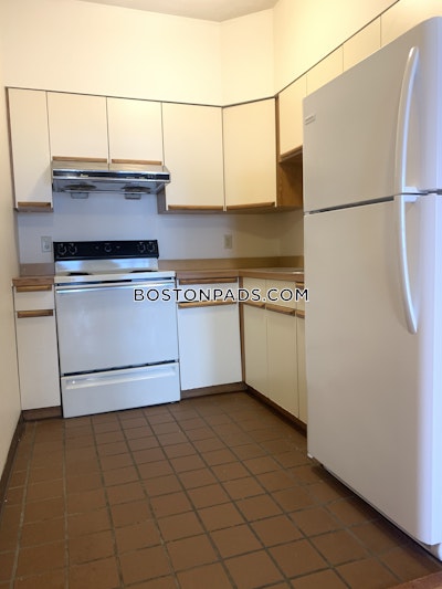 Downtown Apartment for rent 2 Bedrooms 1 Bath Boston - $3,200 No Fee