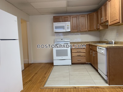 Allston/brighton Border Apartment for rent 2 Bedrooms 1 Bath Boston - $2,600 No Fee