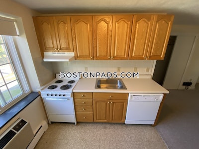 Arlington Apartment for rent Studio 1 Bath - $2,000 No Fee