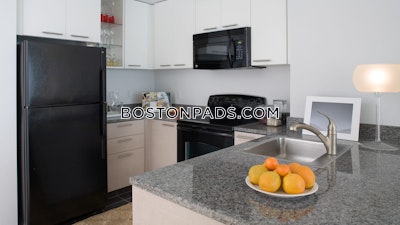 Cambridge Apartment for rent 1 Bedroom 1 Bath  Kendall Square - $3,661