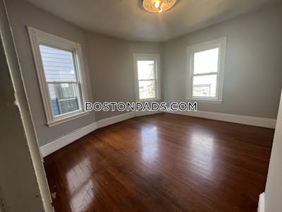 Dorchester Apartment for rent 3 Bedrooms 1 Bath Boston - $2,800 No Fee