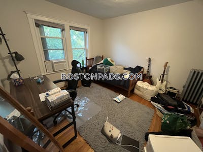 Medford Apartment for rent 4 Bedrooms 1 Bath  Tufts - $5,500 No Fee