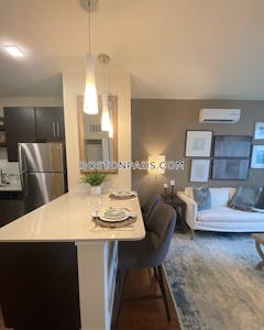 Revere Apartment for rent 1 Bedroom 1 Bath - $2,638