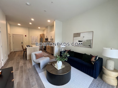 Newton Apartment for rent 1 Bedroom 1 Bath  Newtonville - $3,342