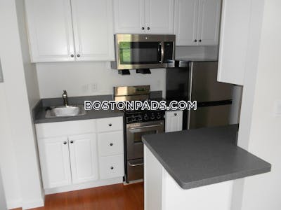 Fenway/kenmore Apartment for rent Studio 1 Bath Boston - $2,675
