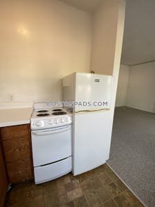 Mission Hill Apartment for rent 1 Bedroom 1 Bath Boston - $1,800 No Fee
