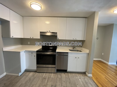 Jamaica Plain Apartment for rent 2 Bedrooms 1 Bath Boston - $3,400 No Fee