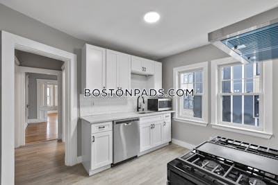 Medford Apartment for rent 4 Bedrooms 2 Baths  Tufts - $5,400 No Fee