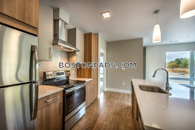 Cambridge Apartment for rent 3 Bedrooms 2 Baths  Alewife - $11,974 No Fee