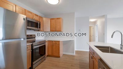 Burlington Apartment for rent 2 Bedrooms 1 Bath - $3,010