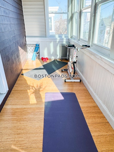 Cambridge Apartment for rent 4 Bedrooms 2 Baths  North Cambridge - $12,000