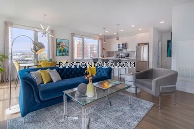East Boston Apartment for rent Studio 1 Bath Boston - $3,356