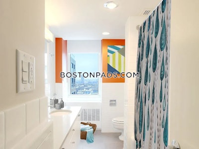 Back Bay Apartment for rent 2 Bedrooms 2 Baths Boston - $6,085