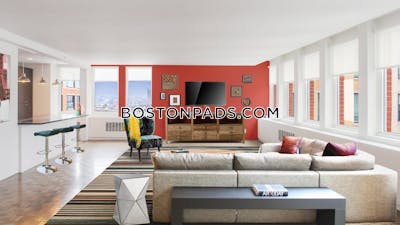 Back Bay Apartment for rent 3 Bedrooms 3 Baths Boston - $9,690