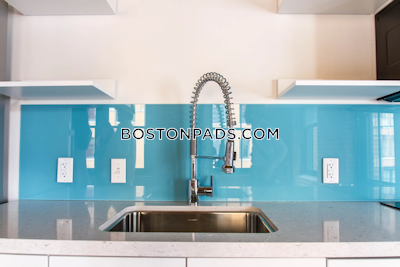 Seaport/waterfront Apartment for rent Studio 1 Bath Boston - $2,875