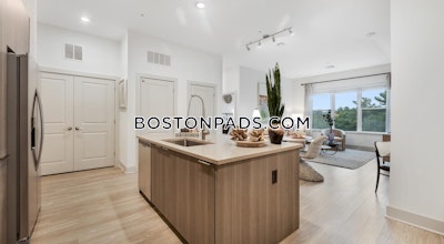 Wellesley Apartment for rent Studio 1 Bath - $2,647