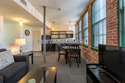 Waltham Apartment for rent 1 Bedroom 1 Bath - $3,150