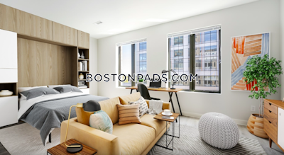 Somerville Apartment for rent Studio 1 Bath  East Somerville - $3,094