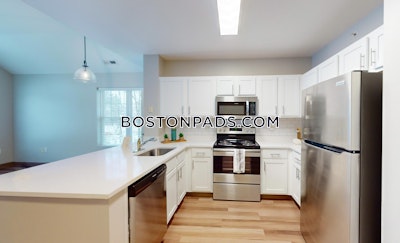 Franklin Apartment for rent 2 Bedrooms 1 Bath - $2,994
