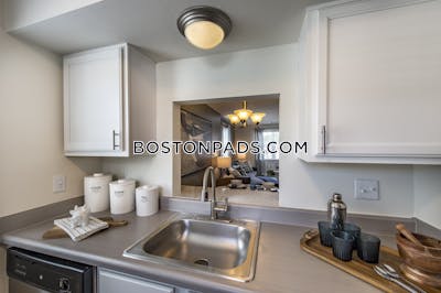 Beverly Apartment for rent 1 Bedroom 1 Bath - $2,695 No Fee