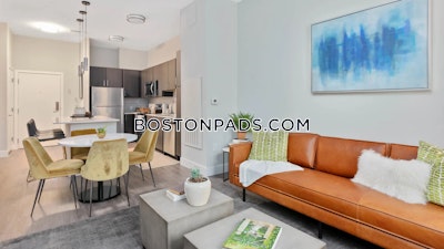 Burlington Apartment for rent Studio 1 Bath - $2,347