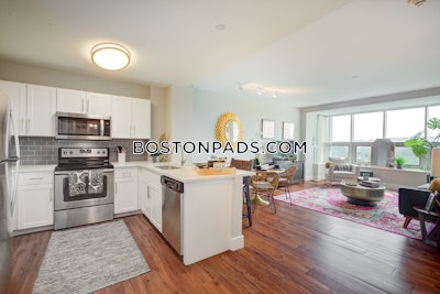 Burlington Apartment for rent 3 Bedrooms 1 Bath - $4,032
