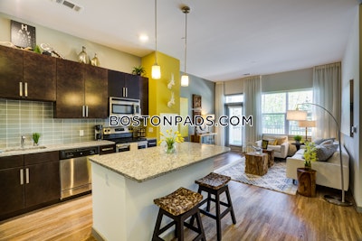 Wakefield Apartment for rent 2 Bedrooms 1 Bath - $3,878