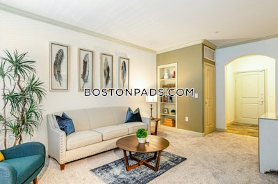 Stoughton Apartment for rent 1 Bedroom 1 Bath - $5,878 50% Fee