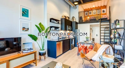 Revere Apartment for rent Studio 1 Bath - $2,673