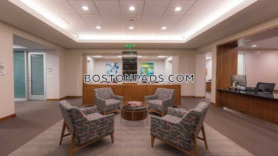 Downtown Apartment for rent 2 Bedrooms 2 Baths Boston - $6,560