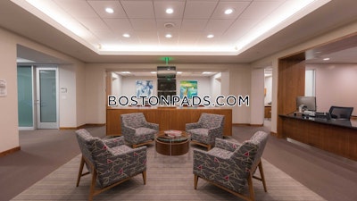Downtown Apartment for rent 2 Bedrooms 2 Baths Boston - $7,848