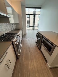 South End Apartment for rent 1 Bedroom 1 Bath Boston - $3,594 No Fee