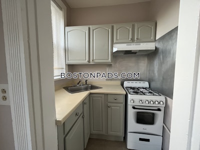 Lynn Apartment for rent 1 Bedroom 1 Bath - $1,700 50% Fee