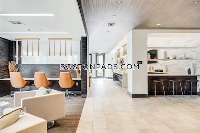 Cambridge Apartment for rent Studio 1 Bath  East Cambridge - $3,118