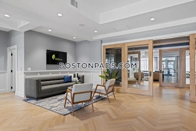 Bedford Apartment for rent Studio 1 Bath - $7,941