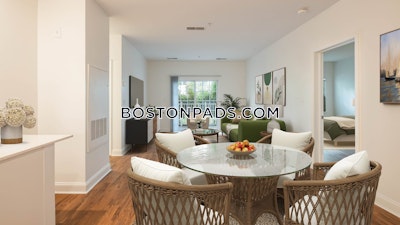 Burlington Apartment for rent 1 Bedroom 1 Bath - $2,980