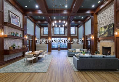 Foxborough Apartment for rent 1 Bedroom 1 Bath - $3,194