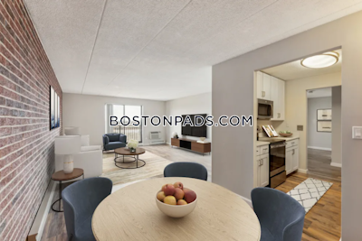 Framingham Apartment for rent Studio 1 Bath - $1,735