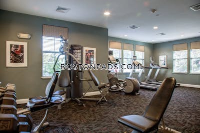 Lynnfield Apartment for rent 1 Bedroom 1 Bath - $2,468 No Fee