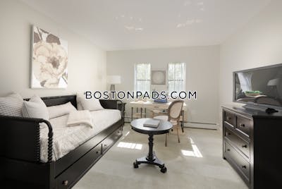 Malden Apartment for rent 1 Bedroom 1 Bath - $2,180