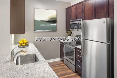 Malden Apartment for rent Studio 1 Bath - $3,025
