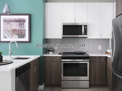 Malden Apartment for rent 2 Bedrooms 2 Baths - $2,924