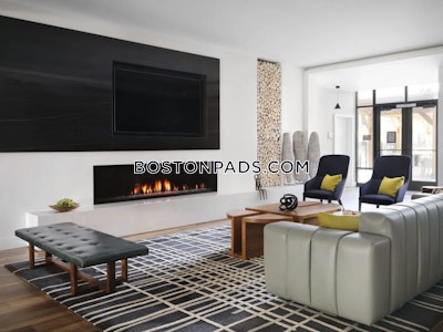 Malden Apartment for rent Studio 1 Bath - $2,138