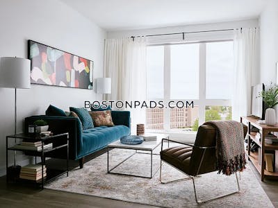 Quincy Apartment for rent 1 Bedroom 1 Bath  North Quincy - $3,311