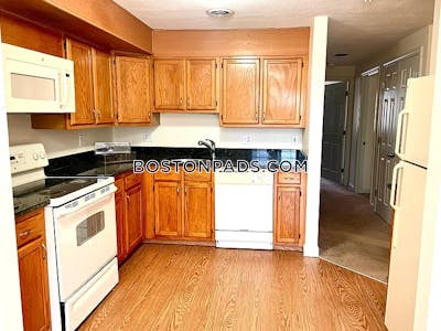 Waltham Apartment for rent 2 Bedrooms 2 Baths - $3,095