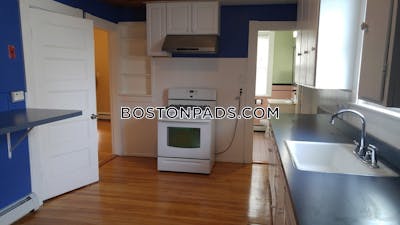 Waltham Apartment for rent 5 Bedrooms 2 Baths - $4,500 No Fee