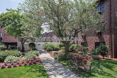 Woburn Apartment for rent 1 Bedroom 1 Bath - $2,145